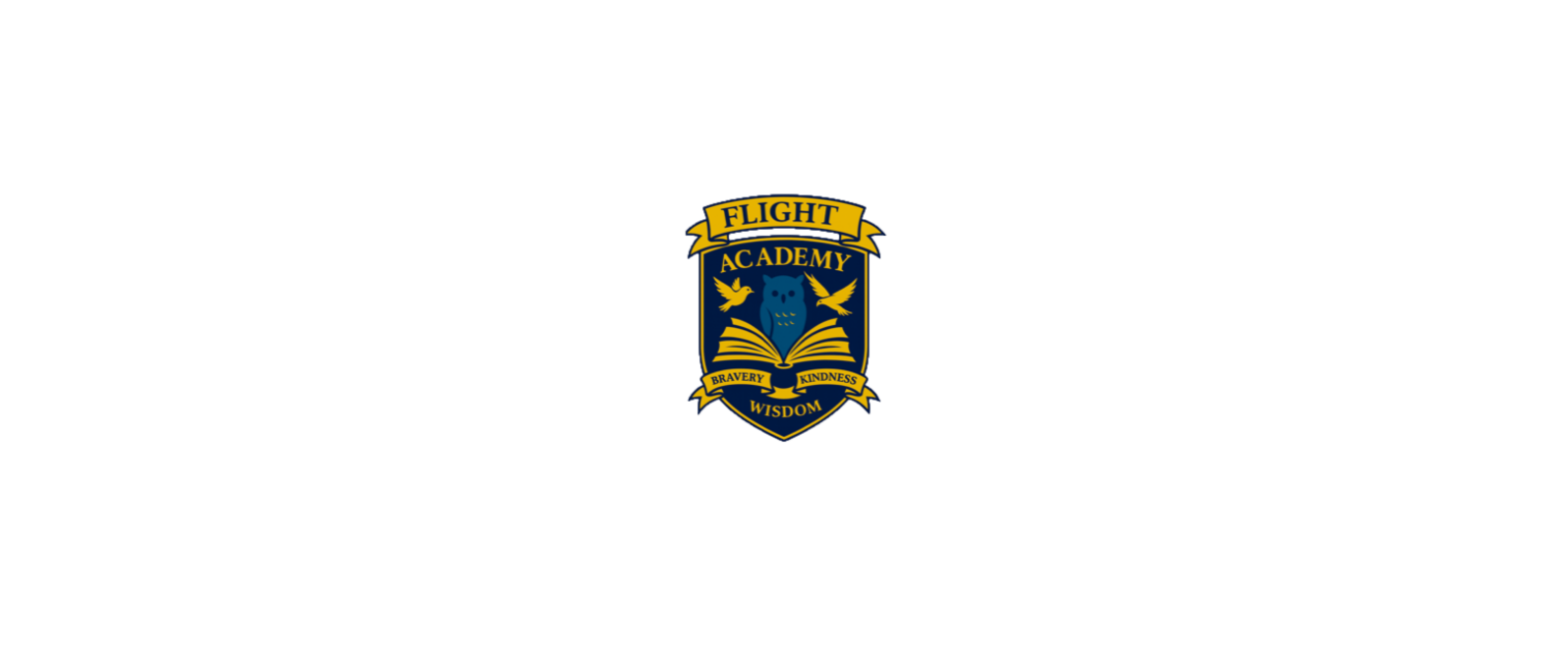 Flight Academy Logo